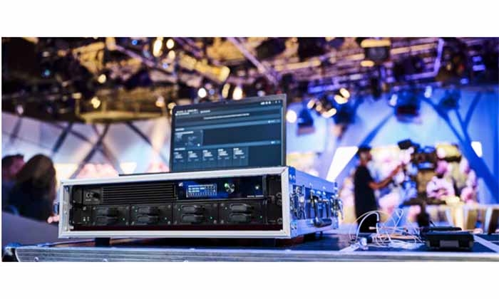 Sennheiser Brings Spectera, the world's first wideband, bidirectional, digital wireless ecosystem, to CABSAT 2025