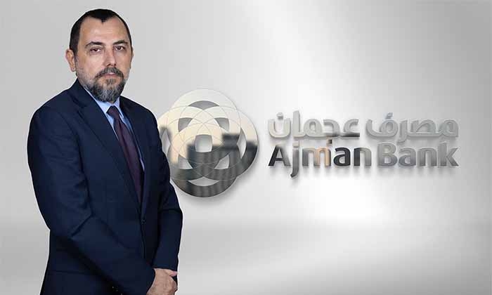 Ajman Bank Appoints Head of Fintech & AI Underscoring Commitment to Digital Innovation