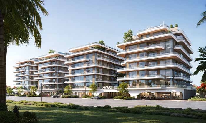 AMWAJ DEVELOPMENT UNVEILS GATE ELEVEN – DUBAI'S NEW ULTRA-LUXURY LIVING STANDARD IN MEYDAN