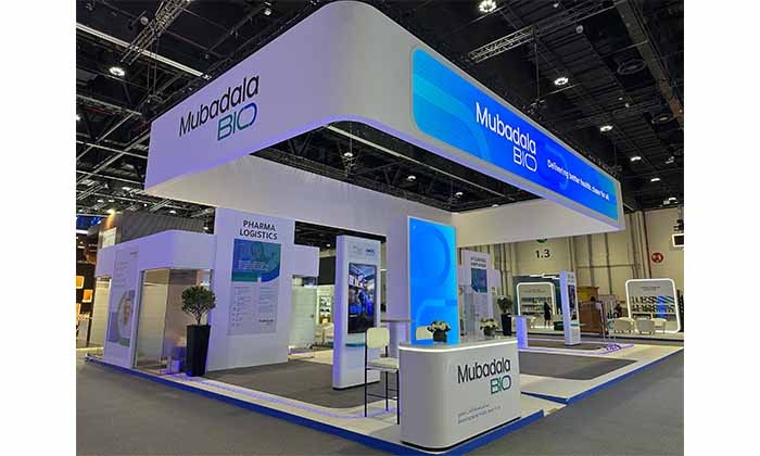 Mubadala Launches its Latest National Champion – 'Mubadala Bio' to Transform Life Sciences in the UAE and Beyond