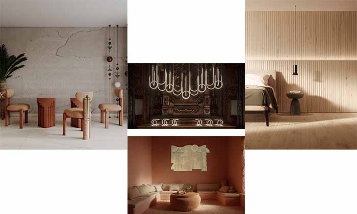 The Inaugural Downtown Design Riyadh Opens Next Week