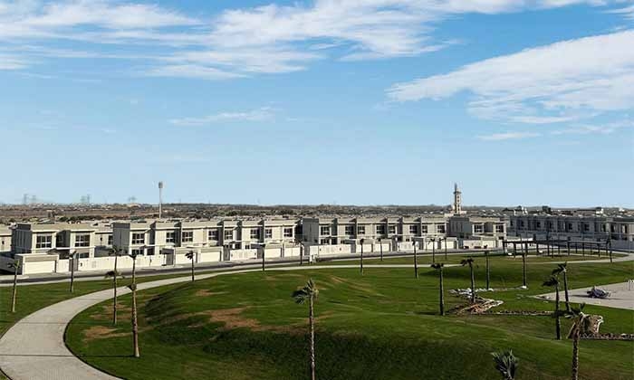 Bhatia General Contracting to Hand Over 1050 Villas for Al Khawaneej 2 in May 2025