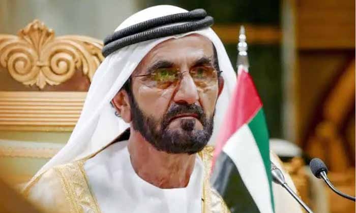 Sheikh Mohammed: AI Now Mandatory in the UAE Schools