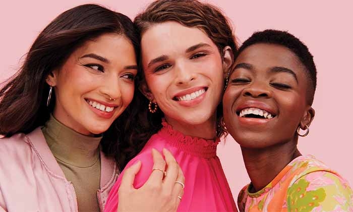 Bold Is Beautiful, Benefit Cosmetics' Philanthropy Campaign celebrates its 10th Year Anniversary!