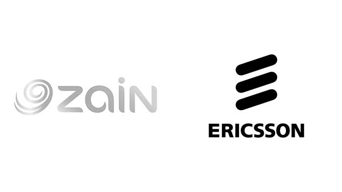 Ericsson and Zain Jordan partner to elevate digital experiences in Jordan