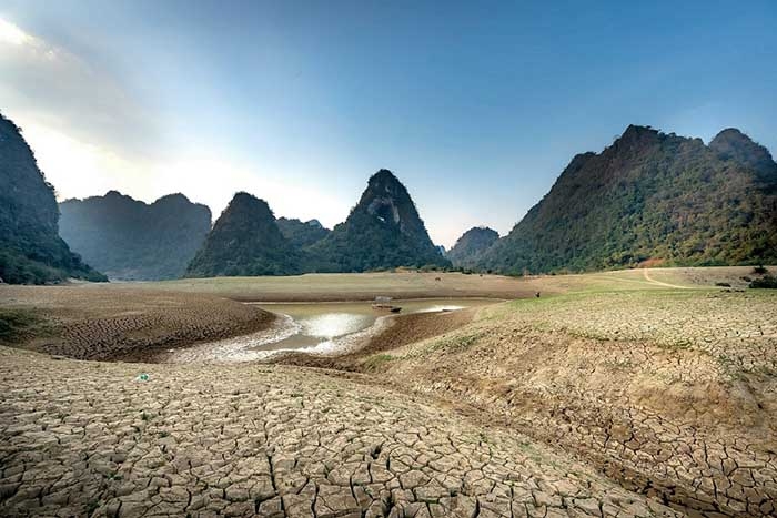 Arthur D. Little Spotlights Scalable Technologies to Combat Land Degradation in the World's Harshest Climates