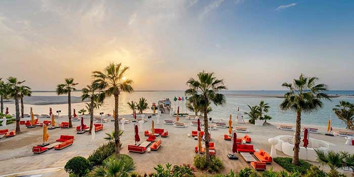 Celebrate ‘Your Summer, Your Way' with IHG Hotels at Dubai Festival City