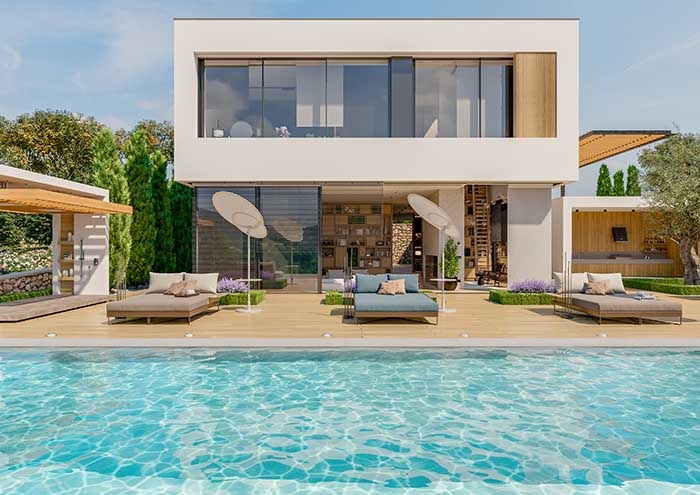 SmartCrowd launches Flip: A game-changing way to invest in Dubai's multi-million dirham property renovations