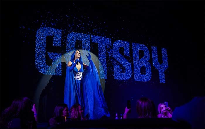 Gatsby Dubai is the Ultimate Summer Party Playground with Nonstop Fun, and Exceptional Vibes