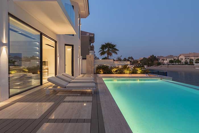 365 Luxury Homes Honoured with ‘Best Luxury Holiday Home Lettings in Dubai' Award by Luxury Lifestyle Awards