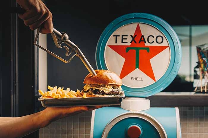 Give Your Dad a Gift He'll Love This Father's Day with Burgers, Hops, & Bullseyes at JA Lake View Hotel