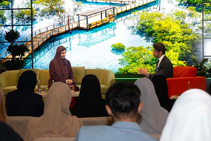 The Climate Tribe Launches Abu Dhabi's First Sustainable Collaboration Hub, Debuting with ‘The Climate Tribe Live!' Event