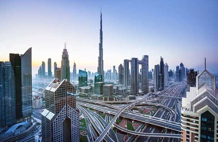 Dubai Home Sales Hit Record $18.2B Driven by Population Growth