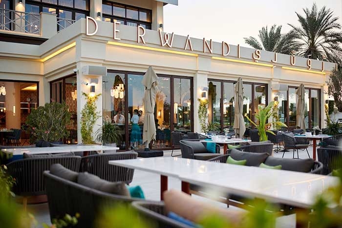 Celebrate Eid Al Adha at Derwandi with Live Music and Authentic Lebanese Vibes