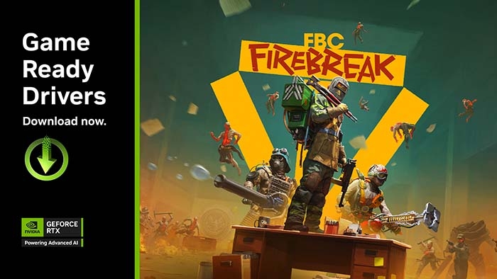 Path Tracing Comes to DOOM: The Dark Ages, Plus DLSS 4 with Multi Frame Generation launching with FBC: Firebreak and a new GeForce Game Ready Driver