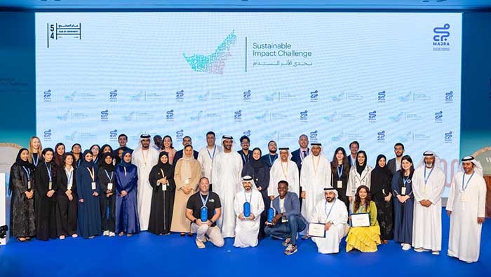 Majra – National CSR Fund honours top 20 CSR projects at inaugural Sustainable Impact Challenge 2025