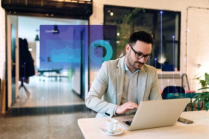 Johnson Controls Launches OpenBlue Workplace in the Middle East