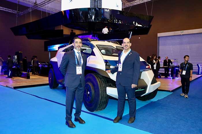 Kintsugi Holding Subsidiary Autocraft Signs Strategic MOU with GMF AeroAsia
