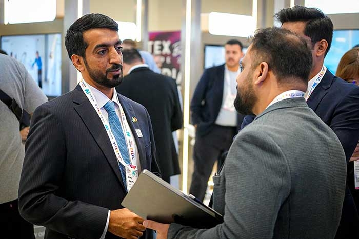 Rafeeg Unveils Revolutionary AI Interior Design Tool and Franchise Initiative at GITEX Europe 2025