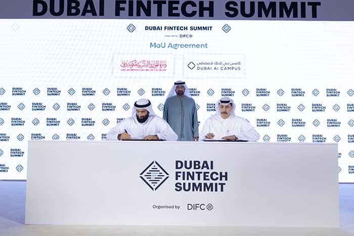 DGHR collaborates with Dubai AI Campus to accelerate AI-driven workforce development