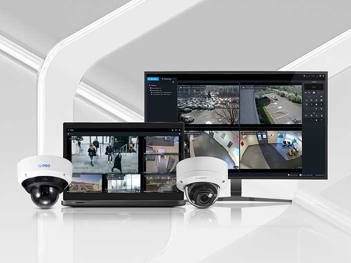 Genetec brings powerful new capabilities to Security Center SaaS