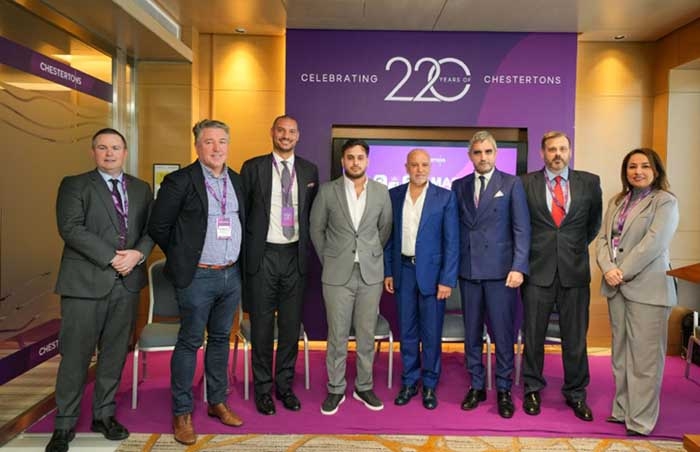 Chestertons Reports 50% Surge in Commercial Leasing as Legal Reforms and Investor Confidence Accelerate UAE Real Estate Momentum
