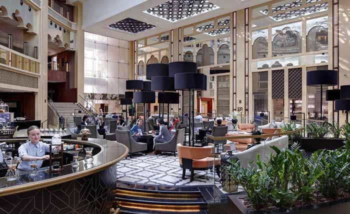 Beat the Heat this June with Dining Delights, Wellness Experiences, and More at The H Dubai
