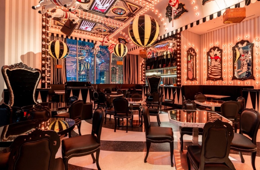 The After-Brunch Party Everyone's Talking About – Only at Paradiso Dubai, FIVE LUXE
