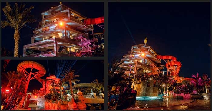 ATLANTIS DUBAI UNVEILS THE RETURN OF ITS LEGENDARY AQUAVENTURE AFTER DARK: THE REUNION