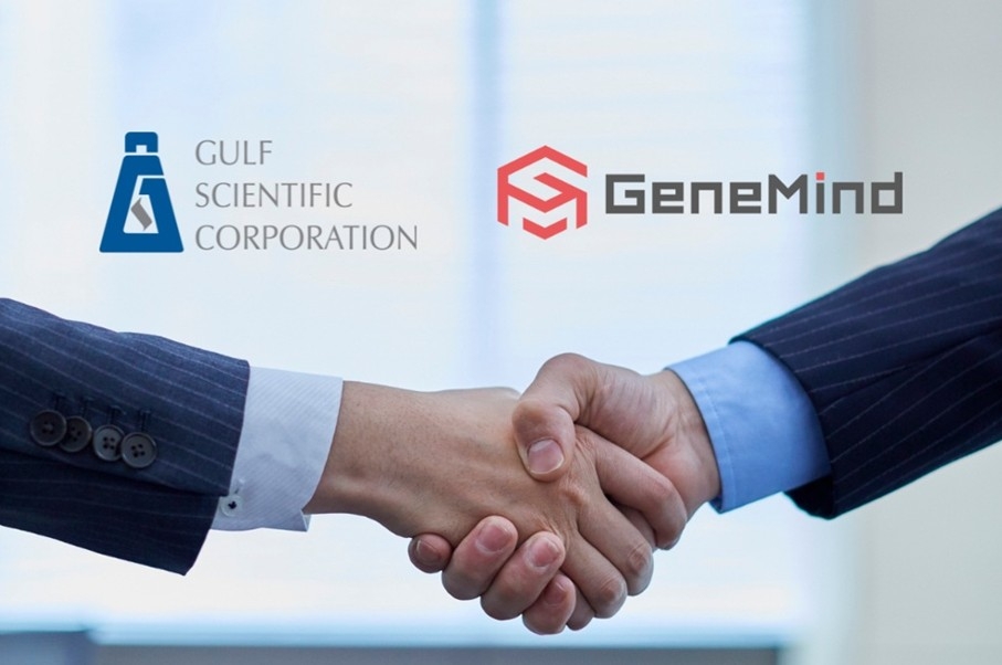 Gulf Scientific Corporation announces strategic partnership with GeneMind Biosciences to advance molecular diagnostics and pioneer non-invasive prenatal testing (NIPT)