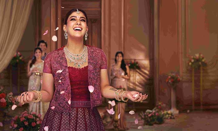 Tanishq partners with Lulu Hypermarket to turn shopping trips a chance to win diamonds worth AED 2 million