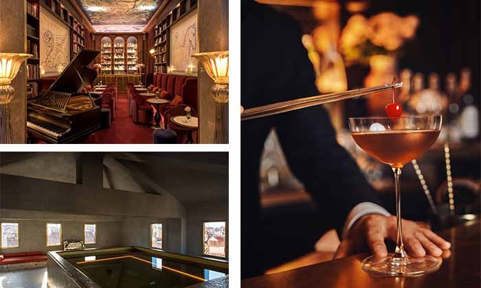 The Art of Stillness: Why Nolinski Venezia is the Summer Escape GCC Travellers Didn't Know They Needed