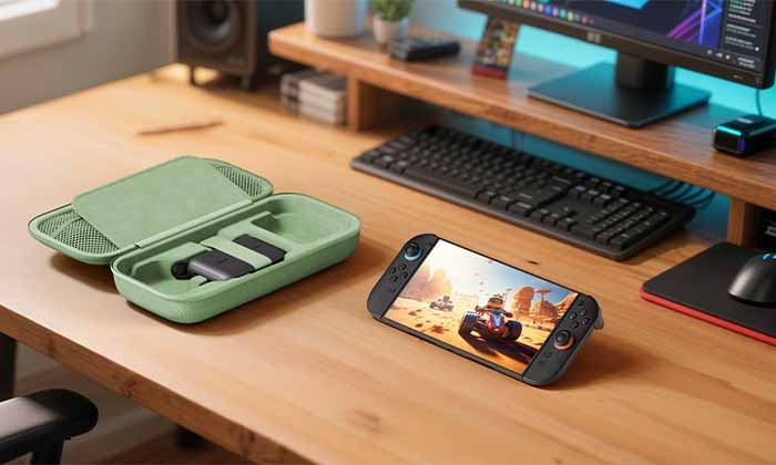 Belkin unveils new gaming portfolio featuring power-packed charging accessories and gaming essentials