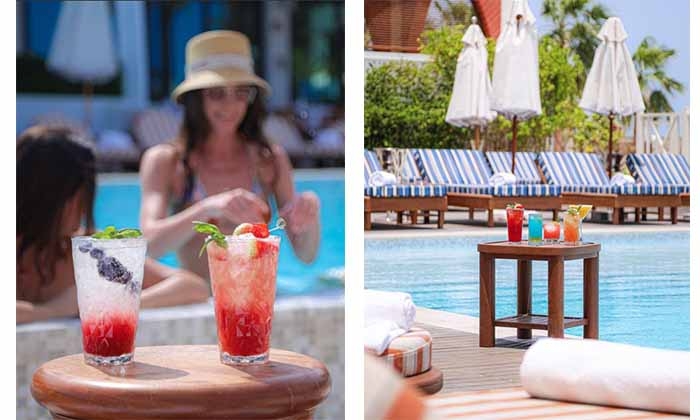 Savour Blissful Moments by the Corniche with Exclusive Summer Stays at The Ned Doha