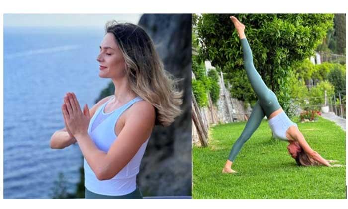Travel in Style this Summer with Me & My Activewear