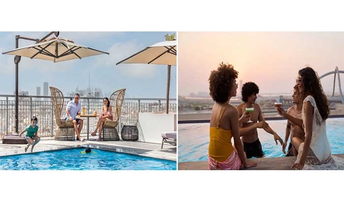 NOVOTEL, MERCURE, IBIS STYLES, AND APARTHOTEL ADAGIO IN DEIRA LAUNCH BUDGET-FRIENDLY POOLSIDE EXPERIENCES FOR UAE RESIDENTS AND TRAVELERS