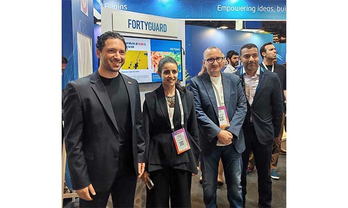 Shaikha Al Nowais participates in VivaTech 2025 in Paris, highlights importance of localizing advanced solutions to develop tourism products and destinations