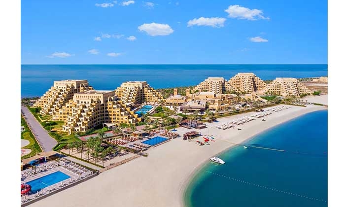 RIXOS BAB AL BAHR INVITES FAMILIES AND FRIENDS FOR AN ULTIMATE ALL-INCLUSIVE LONG WEEKEND GETAWAY IN CELEBRATION OF THE ISLAMIC NEW YEAR