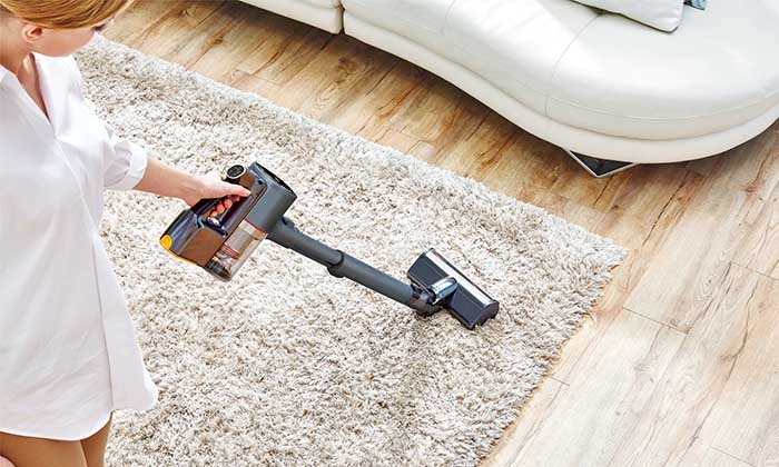 LG'S CORDZERO™ A9 VACUUM RANGE IS THE ULTIMATE SUMMER ALLY FOR A FRESH, DUST-FREE HOME