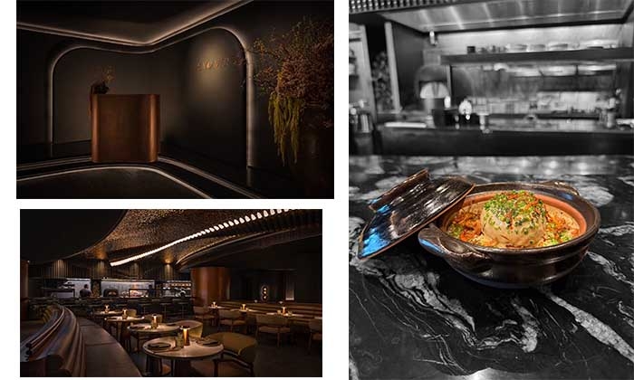 Celebrate Eid Al Adha with Revolver's Fiery Take on an Indian Classic