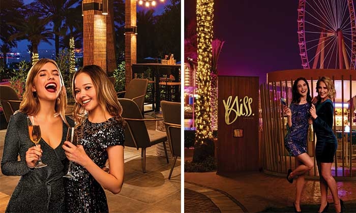 Ladies Nights at Sheraton Jumeirah Beach Resort