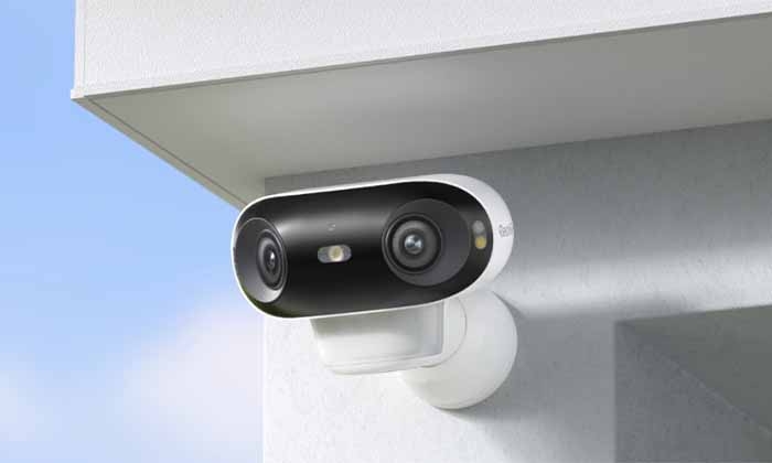 Reolink Enters the Middle East Market Unveiling Next-Gen Smart Security Solutions