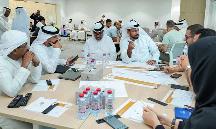 Ministry of Sports holds its first of the ‘Customer Councils' of 2025 to enhance sports services in line with customers' expectations