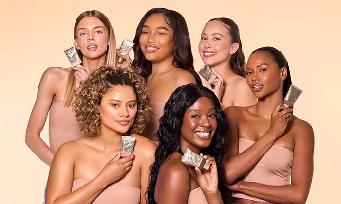 SHEGLAM Drops the Skin Tint + SPF That Does It All