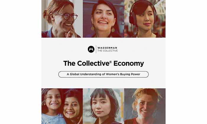 THE GROWING INFLUENCE OF WOMEN'S ECONOMIC POWER IN THE MIDDLE EAST