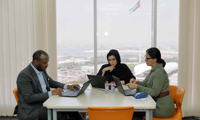 Hamdan Foundation Advances to Judging Stage of 2025 Medical Awards After Screening 330 Submissions