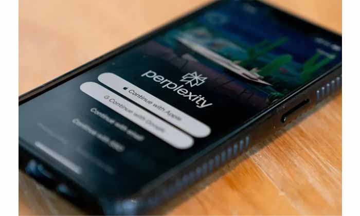 Samsung Plans to Integrate Perplexity AI in Phones