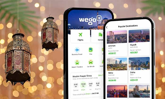 Where to Go This Eid: Wego Spotlights Trending Destinations from the UAE