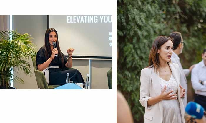 How a Strategic Alliance Empowered 500 Women to Lead, Grow, and Thrive