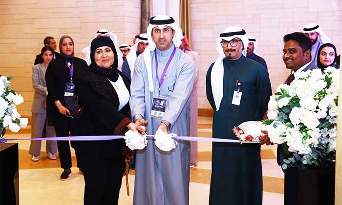 Kuwait's Ministry of Oil to Host Regional Flagship Conferences on Digital Transformation, Asset Integrity and Process Safety in the Oil & Gas Sector